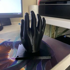 HAND JEWELRY HOLDER